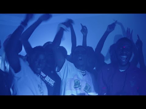 Afana Ceez X Leumas - Number Ft. Dj Drew, CJM, SeptemberAfricah, Dremah &Boom(Official Music Video)
