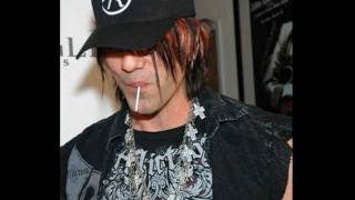 Criss Angel - Fear (With Lyrics)