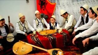 Vllezrit Lamallari - Moj Malsi