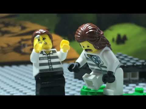 Let's Animate - Studio Workshop - Brilliant Brick Flicks 01.05.22