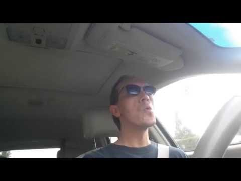 Whistling A Heavy Blues Hook