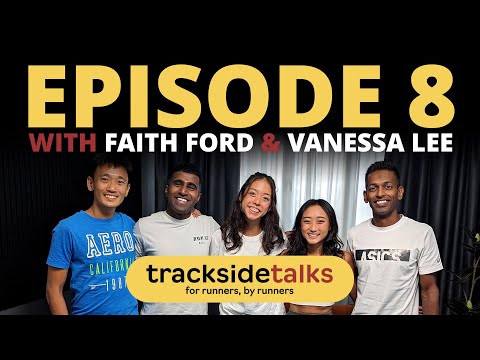 S2:E8 - Faith Ford and Vanessa Lee in the hot seats!
