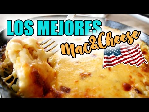 download lagu mp3 mp4 Mac And Cheese Receta Original, download lagu Mac And Cheese Receta Original gratis, unduh video klip Mac And Cheese Receta Original