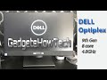 Моноблок Dell Optiplex 7470
