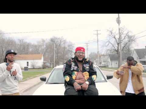 Nastyy Guwopp - I'm On Now (Official Video)