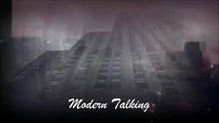 Modern Talking - Rain in My Heart.