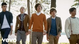 One Direction - Gotta Be You (Official Video)