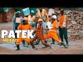 PATEK - Mr Eazi feat x Dj Tàrico x Joey B