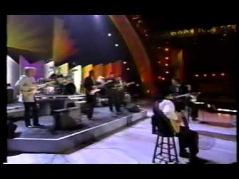 Chet Atkins, Duane Eddy, Vince Gill, Earl & Randy Scruggs   Lonesome Reuben