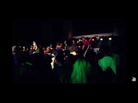 Skiller vs Reeps one |Fantasy Rematch| World Beatbox Camp Round 4