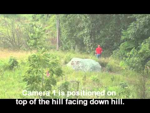 Triangular Field Video 2