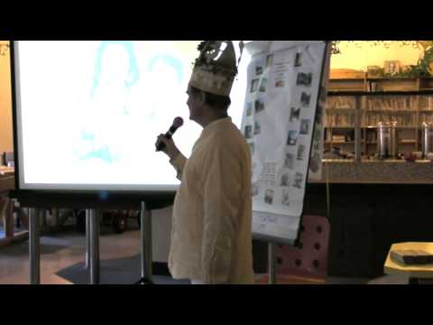 Impressionen von Sukadevs Geburtstagsfeier 2015