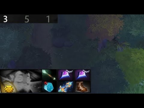 Somnus`M - Storm Spirit | Elephant vs PSG.LGD  (game 2) BO2 | The International 2021