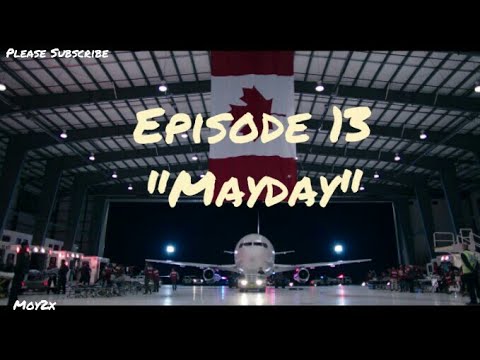 TEARFUL SCENCE AS CHILDREN OF GILEAD FINALLY LANDED IN CANADA - The Handmaid's Tale 3x13 FINALE!