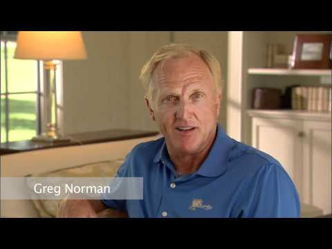 Citi: The 2011 Presidents Cup ® in Melbourne, Australia