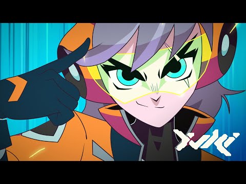 YUKI  Official Announcement Teaser Trailer - Coming in 2021 to Oculus Quest, Rift and PSVR thumbnail