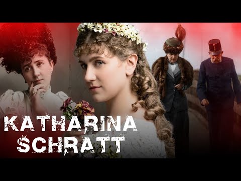 Katharina Schratt | Wie Sisi sich eine Mätresse einstellte, um sich von der kaiserlichen Ehe zu b...
