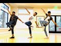 Waltair Veerayya - Boss Party - Abhilash Maroju - Megastar Chiranjeevi - Dance Cover
