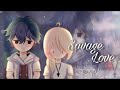Savage Love || GCMV // Gacha Club Music Video //