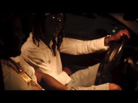 JIERO - PSYCHO [OFFICIAL VIDEO ]