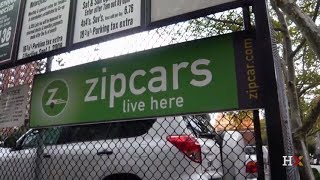Cities and the sharing economy