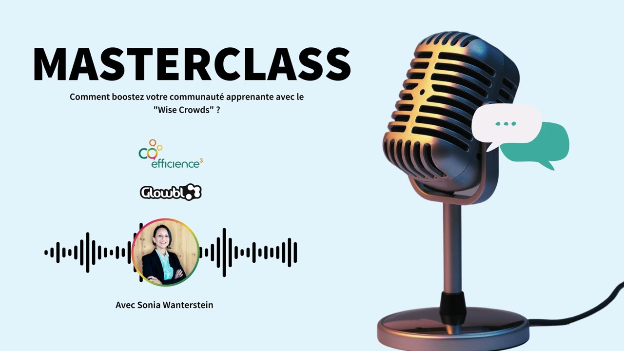 Masterclass Co'efficience 3