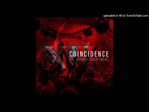 Noneoftheabove - Intimidate