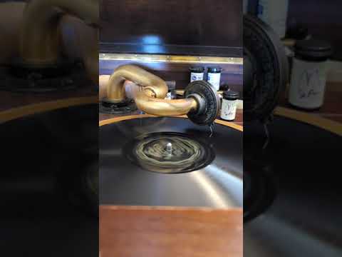 Babies Blue - (vocal Johnny Marvin) Nat Shilkret and his Victor Orchestra  Victor Records #20882