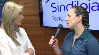 Última edição do ano do Café com Lojistas
