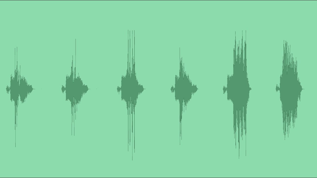 Futuristic UI Sounds Pack 2 Sound Effects