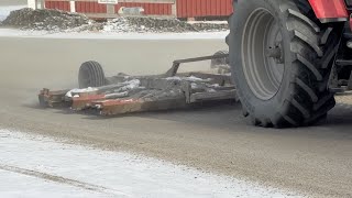 Väderstad Harv/ isrivarstål Väderstad cultivator for sale - Image 4 | Agroline IN Väderstad Harv/ isrivarstål Väderstad cultivator | Image 4 - Agroline
