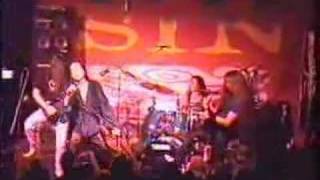 Dr.Sin II - Isolated - Com Michael Vescera