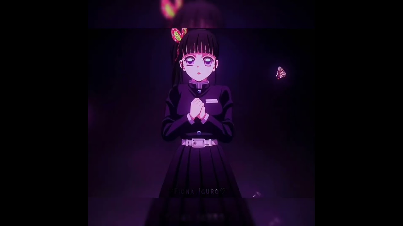 Kanao my love~ #demonslayer 😩