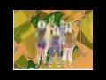 Hi 5 Spanish Theme Song Hue Negative