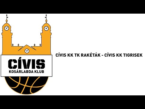 Kenguru Kupa: Cívis KK TK Rakéták - Cívis KK Tigrisek