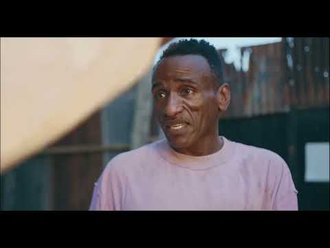 Nay Wa Mitego Ft Linah Sanga - Mshua(Official Music Video)