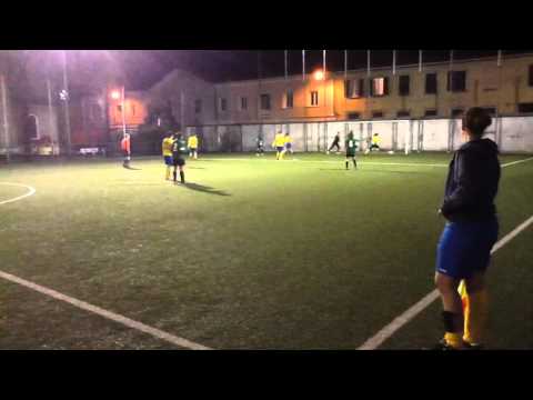 San Rocco Seregno 2-1 Bresso