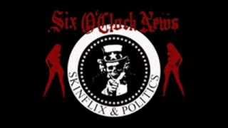 Six o'clock news - Angels