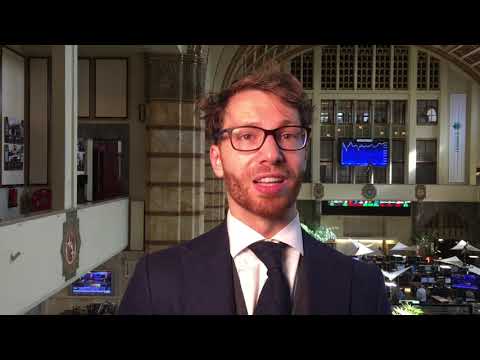 Preview rentebesluit Federal Reserve