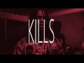 Chief Keef Kills Bass Boosted