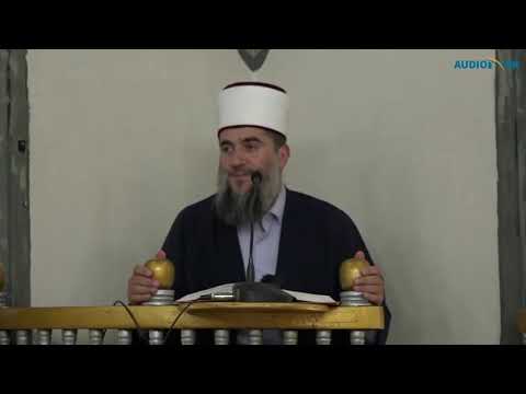 Lufta e Madhe (Shenjë nga Kijameti) - Hoxhë Muharem Ismaili