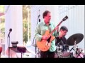 JAZZ at LACMA - Grant Geissman & The Pop! Bang! Boom! Band - Live