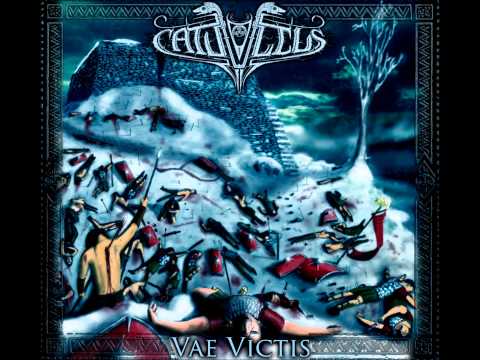 Catuvolcus - Vae Victis