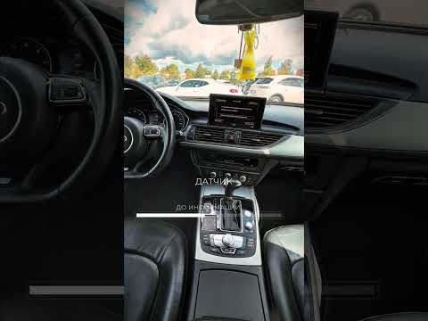 фото audi a6 iv (c7) 0
