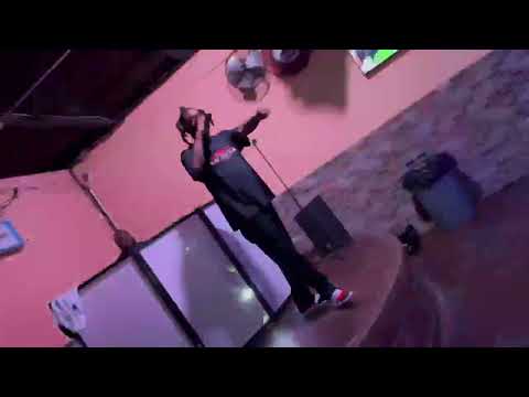 PJ THA RAP HUSTLA- Club FO- FORTY In Hempstead, Tx.