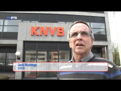 Speler Rigtersbleek voor altijd geschorst