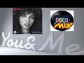 Donna Summer - You To Me (Disco Mix Remaster Version) VP Dj Duck