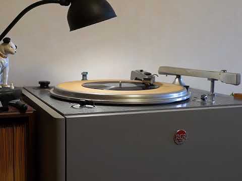 52nd Street Theme / Dizzy Gillespie and his Orchestra