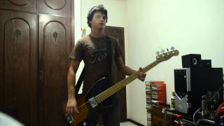 Lemonheads - It's All True bass cover