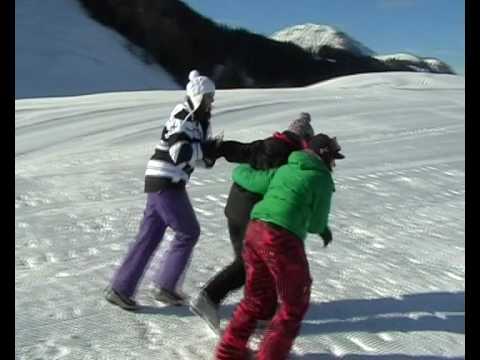 best of fieberbrunn 08